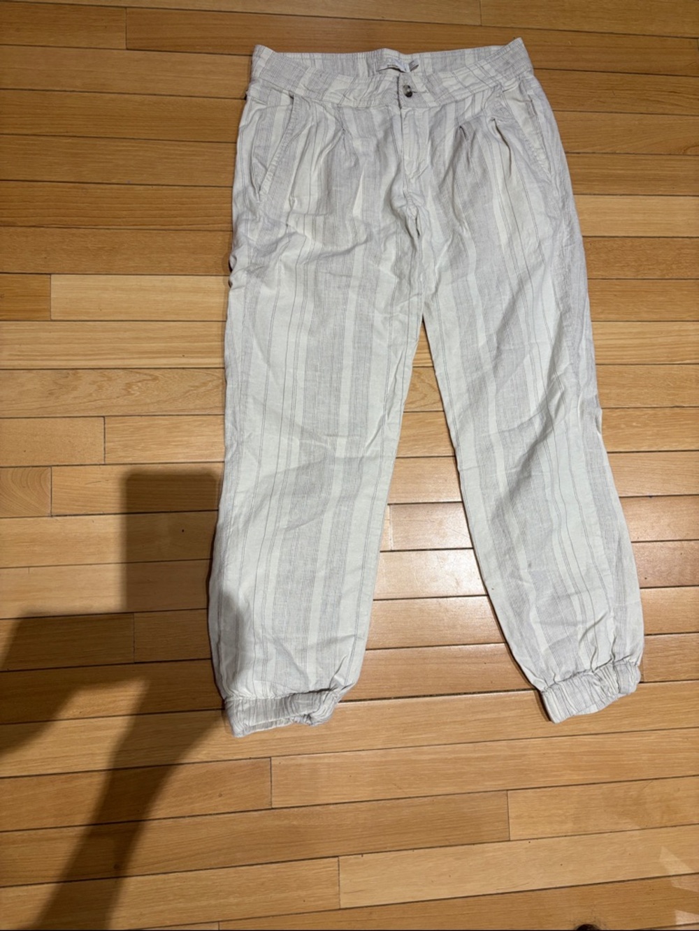 Prana women’s capris